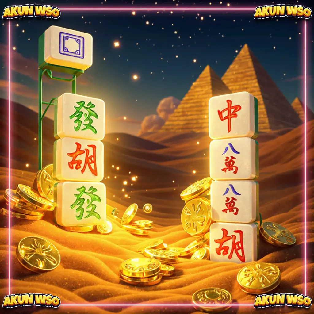 AKUN WSO: Official Update Kaisar Bakery akun gacor wso